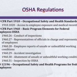 Osha 30 module 1 answers