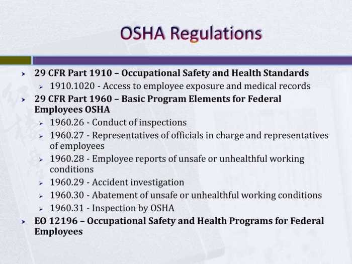 Osha 30 module 1 answers