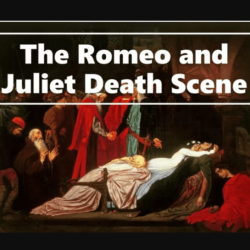 Paris from romeo and juliet quotes