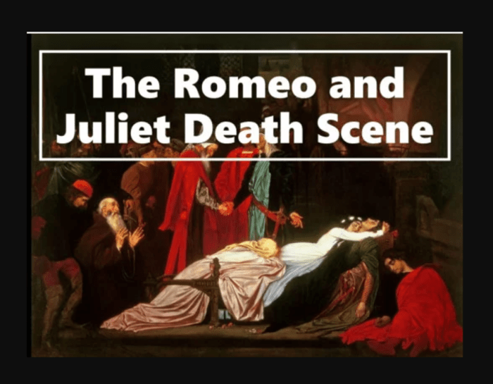 Paris from romeo and juliet quotes