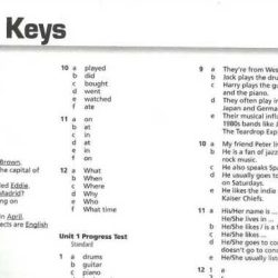 Unit 5 geography challenge answer key