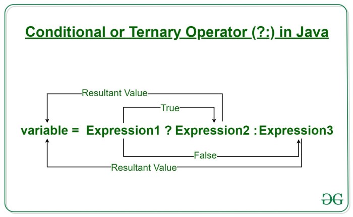 Extract this nested ternary operation into an independent statement.