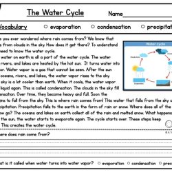 H.1 read and understand informational passages