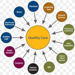 The impersonal assembly-line quality of hospital birth is